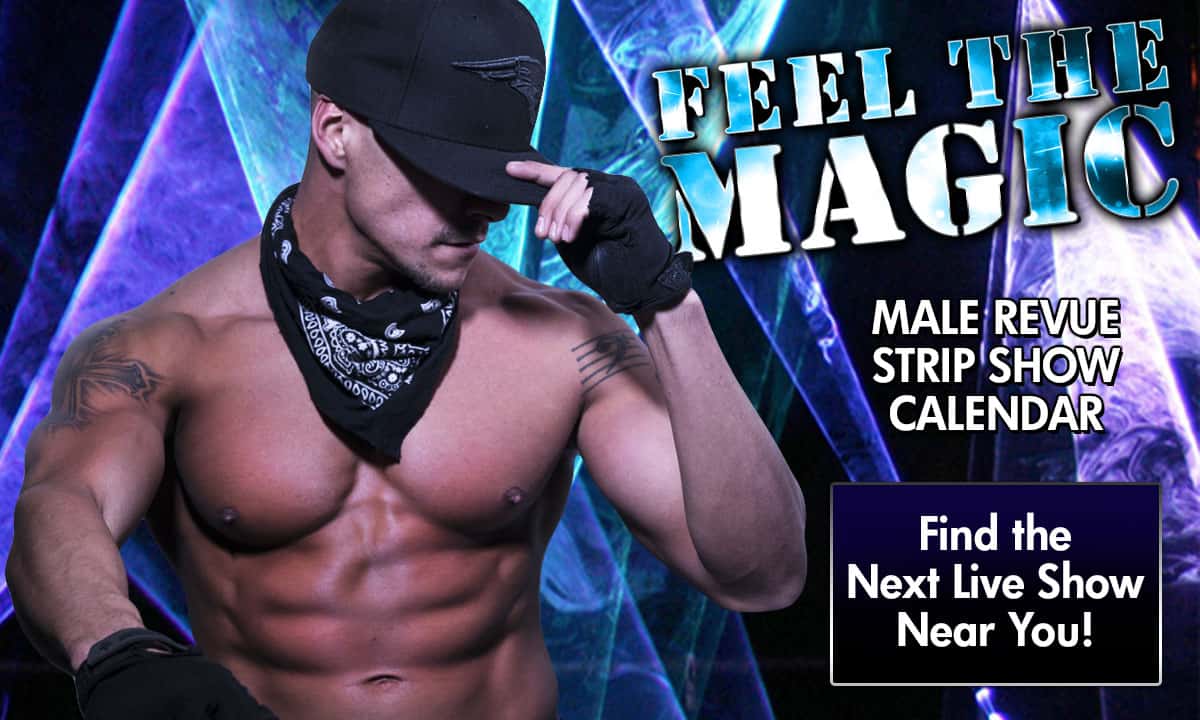 Men in Motion: Boston ( Male Strippers in MA DC FL CT Stripper ) Orlando Ma...