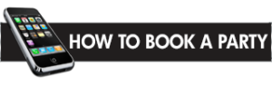 How to Book a Male Stripper