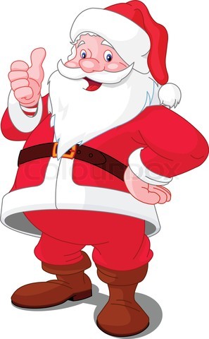 santa