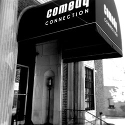 Comedy Connection Comedy Club - Providence