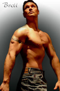 Male Stripper Photo Gallery - Exotic Dancers for Your Next Event!