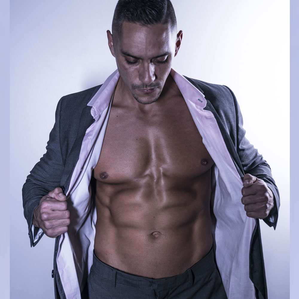 Book a Male Stripper: Bachelorette, Birthday, Divorce Parties - All  Occasions