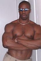 Male Strippers in Maryland