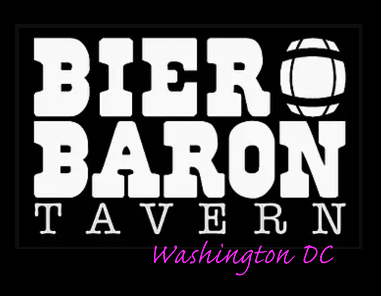 Bier Baron Tavern Male Revue Ladies Night Washington DC