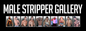 Male Stripper Photo