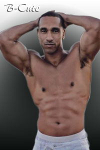 Male Stripper Photo Gallery