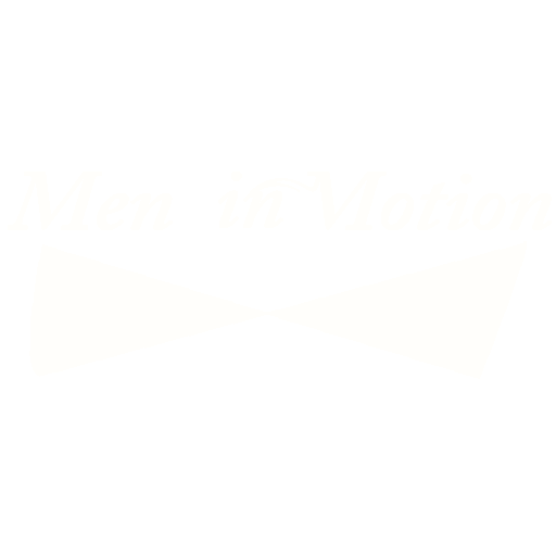 Men in Motion Male Revue