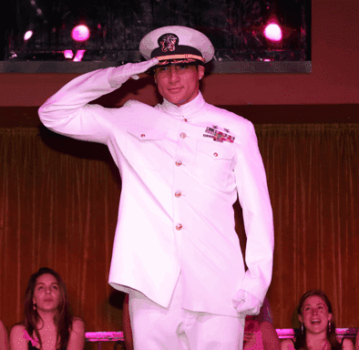 male revue in south carolina