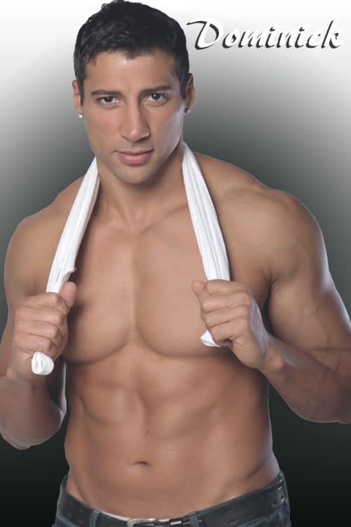 male stripper for bachelorette celebration nyc